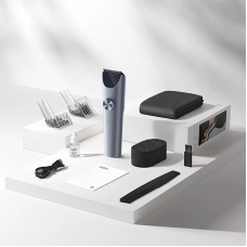 Машинка для стрижки Mihome Hair Clipper 2 Set Edition