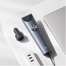 Машинка для стрижки Mihome Hair Clipper 2 Set Edition