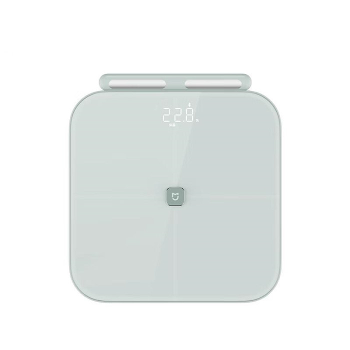Електронні ваги Xiaomi Mijia Eight Electrode Body Fat Scale S800 Green