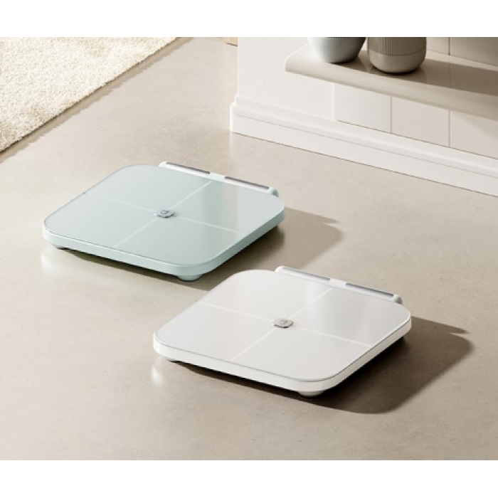 Електронні ваги Xiaomi Mijia Eight Electrode Body Fat Scale S800 Green