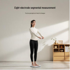 Електронні ваги Xiaomi Mijia Eight Electrode Body Fat Scale S800 Green