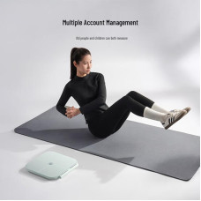 Електронні ваги Xiaomi Mijia Eight Electrode Body Fat Scale S800 Green