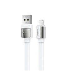 Кабель REMAX  Platinum Pro Series 3A  Data Cable   RC-154i  Lightning-White