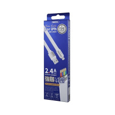 Кабель REMAX  Platinum Pro Series 3A  Data Cable   RC-154i  Lightning-White