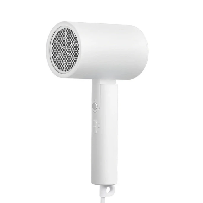 Фен Xiaomi Mijia portable hair dryer H101 white