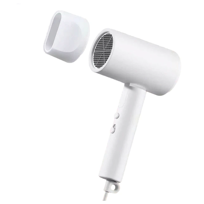 Фен Xiaomi Mijia portable hair dryer H101 white