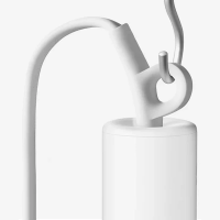 Фен Xiaomi Mijia portable hair dryer H101  white
