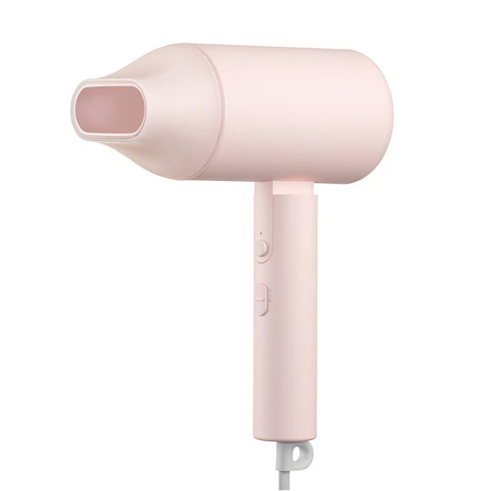 Фен Xiaomi Mijia portable hair dryer H101 pink