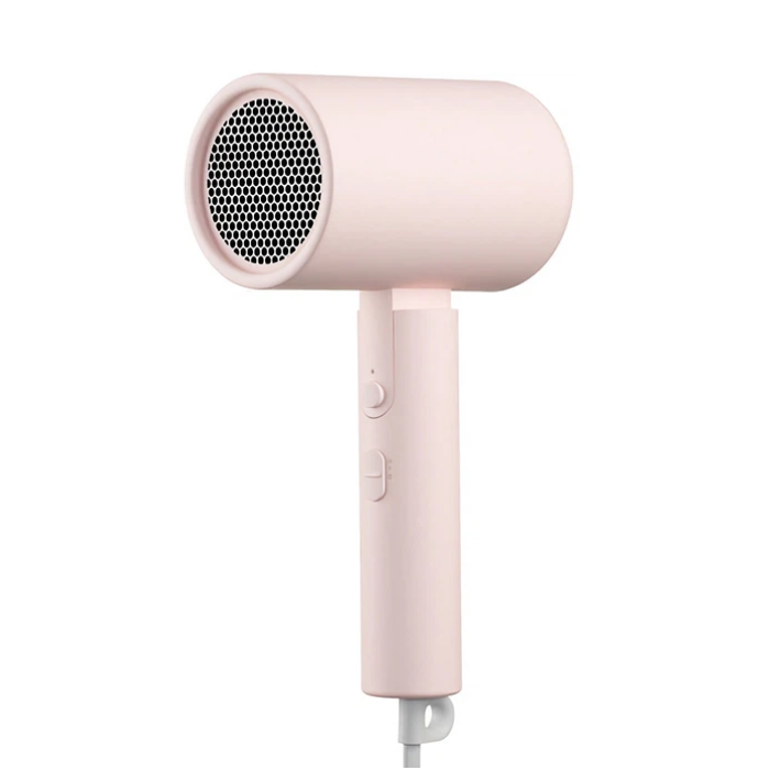 Фен Xiaomi Mijia portable hair dryer H101 pink