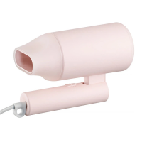 Фен Xiaomi Mijia portable hair dryer H101  pink
