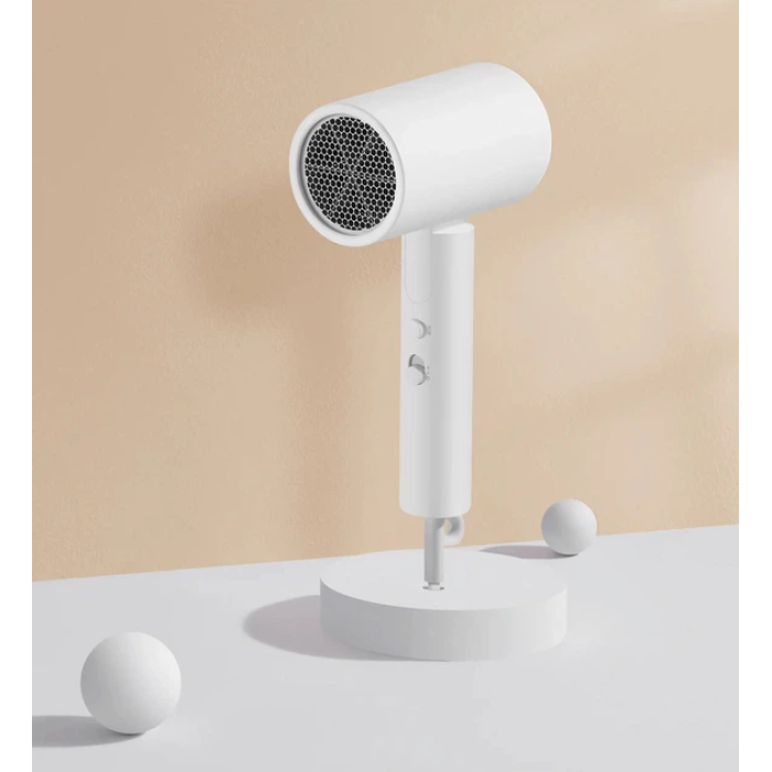 Фен Xiaomi Mijia portable hair dryer H101 pink