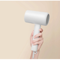 Фен Xiaomi Mijia portable hair dryer H101  pink