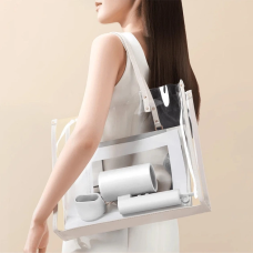 Фен Xiaomi Mijia portable hair dryer H101  pink