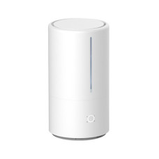 Зволожувач повітря Xiaomi Mijia Smart Sterilization Humidifier Model S + (перехідник на EU розетку)