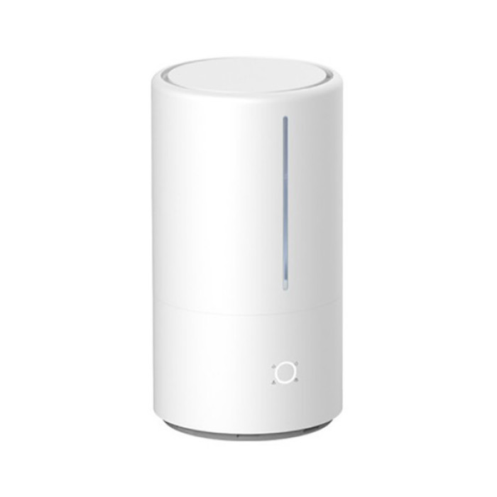Зволожувач повітря Xiaomi Mijia Smart Sterilization Humidifier Model S + (перехідник на EU розетку)