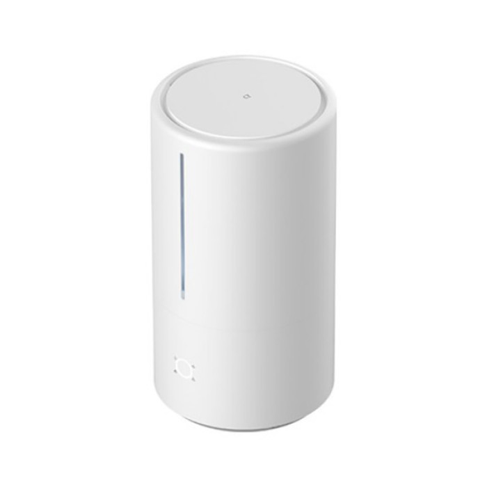Зволожувач повітря Xiaomi Mijia Smart Sterilization Humidifier Model S + (перехідник на EU розетку)