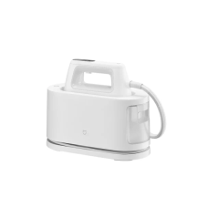 Відпарювач Xiaomi Mi Home Ironing Machine 2 + (перехідник на EU розетку)