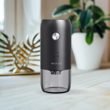 Електрична кавомолка Xiaomi Circle Joy electric coffee grinder/ hand brewed coffee grinder