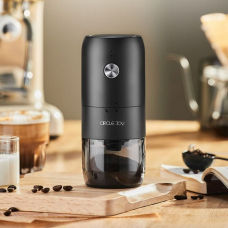 Електрична кавомолка Xiaomi Circle Joy electric coffee grinder/ hand brewed coffee grinder