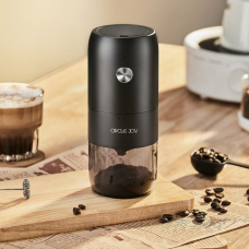 Електрична кавомолка Xiaomi Circle Joy electric coffee grinder/ hand brewed coffee grinder