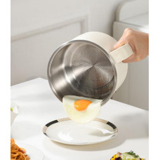 Каструля Електрична Xiaomi LIVEN Multi functional Small Hot Pot Electric Cooking Pot 1.8L (without steamer)