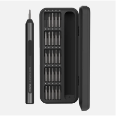 Електровикрутка Xiaomi Duke E1 Precision Electric Screwdriver Set Black