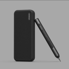 Електровикрутка Xiaomi Duke E1 Precision Electric Screwdriver Set Black