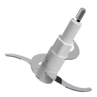 Багатофункціональна м'ясорубка Xiaomi Liren Multi functional Meat Grinder 2L