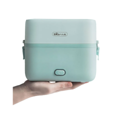 Ланч-бокс з підігрівом Xiaomi Little Bear Small Bag Electric Lunch Box Small File DFH-B12E1