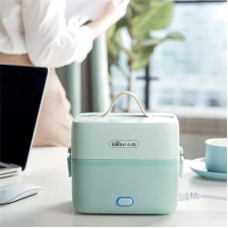 Ланч-бокс з підігрівом Xiaomi Little Bear Small Bag Electric Lunch Box Small File DFH-B12E1