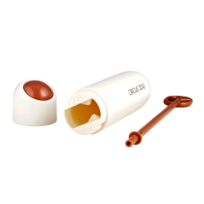 Електричний міксер-віночок Xiaomi Circle Joy Electric mixing rod white