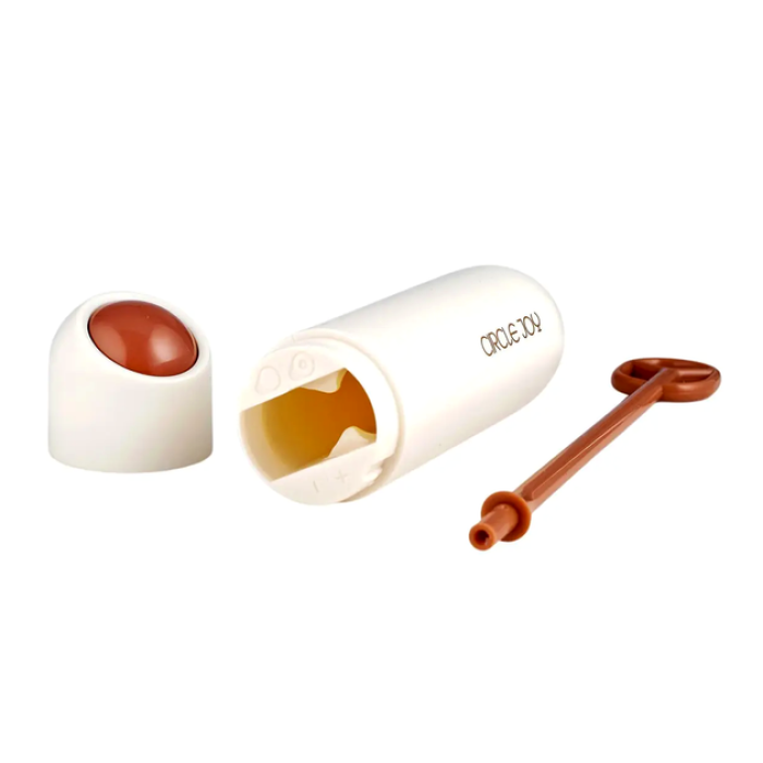 Електричний міксер-віночок Xiaomi Circle Joy Electric mixing rod white