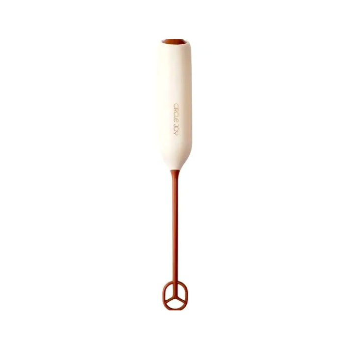 Електричний міксер-віночок Xiaomi Circle Joy Electric mixing rod white