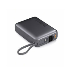 Зовнішній акумулятор WUW Y245 45W 20000 mah