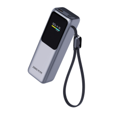Зовнішній акумулятор WUW TUGII Y210 20000mah 100W