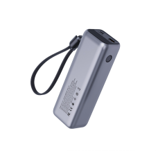 Зовнішній акумулятор WUW TUGII Y210 20000mah 100W