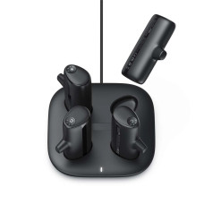 Зовнішній акумулятор Veger Pogo (W007CK) set 4 x 5000 mAh black