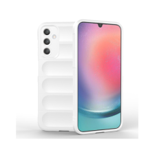 Чохол для смартфона Cosmic Magic Shield for Samsung Galaxy A25 5G White