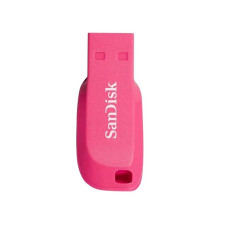 Флеш-накопичувач SanDisk USB 2.0 Cruzer Blade 32Gb Pink