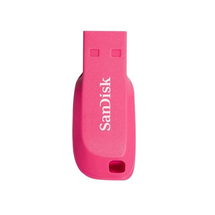 Флеш-накопичувач SanDisk USB 2.0 Cruzer Blade 32Gb Pink