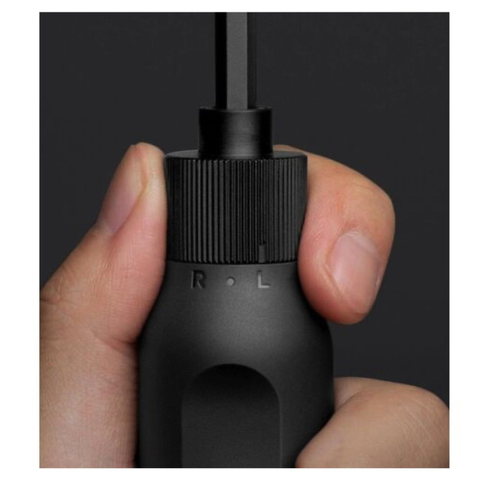 Викрутка з комплектом біт Mi 16-in-1 Ratchet Screwdriver