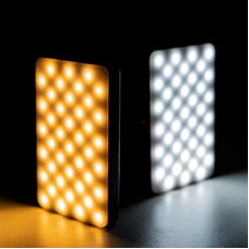 Відеосвітло Ulanzi Vijim light White (UV-2587 VL120RGB)