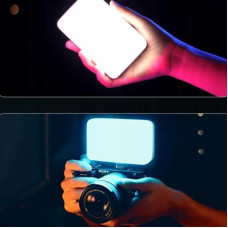 Відеосвітло Ulanzi Vijim light White (UV-2587 VL120RGB)