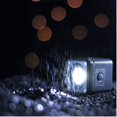 Відеосвітло Ulanzi Vijim Waterproof Versatile LED light, 4W (UV-2172 L2)