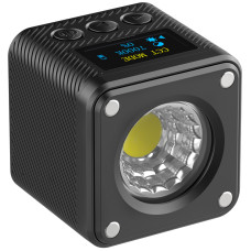 Відеосвітло Ulanzi L2 Bi-color COB Vedio Light, IP6, 5W, Black (3051)