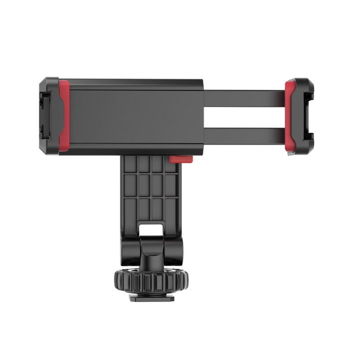 Тримач для телефону Ulanzi Vijim Plastic Cell Phone Holder Black(UV-2575 ST-06S)