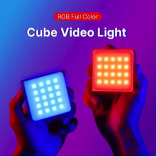 Відеосвітло Ulanzi Vijim Rechargeable Mini RGB Light (UV-B01001 VL49 RGB Pro)