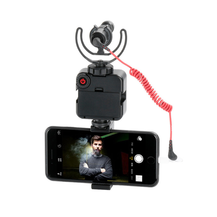 Відеосвітло Ulanzi Mini LED W49 Video Light, 5.5W (UV-0647 W49)