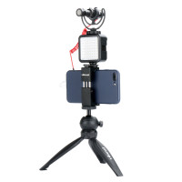 Відеосвітло Ulanzi Mini LED W49 Video Light, 5.5W (UV-0647 W49)