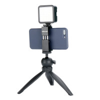 Відеосвітло Ulanzi Mini LED W49 Video Light, 5.5W (UV-0647 W49)